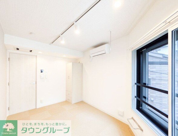 ラシクラス王子の物件内観写真